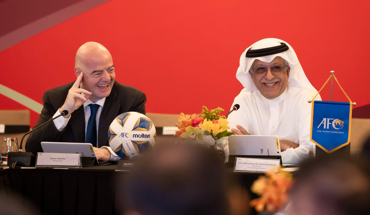 AFC Asian Cup Qatar 2023: We Are Ready to Host Best AFC Asian Cup in History, Says AFC President
